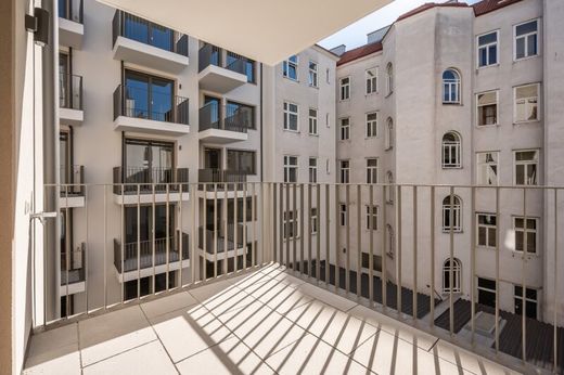 Apartment in Vienna, Wien Stadt