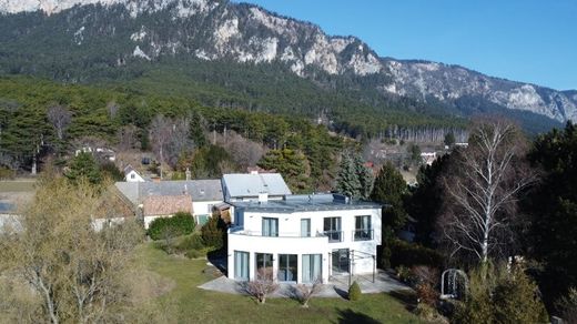 Элитный дом, Oberhöflein, Politischer Bezirk Neunkirchen