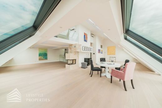 Apartment in Vienna, Wien Stadt