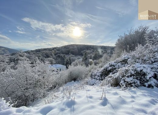 Teren w Gießhübl, Politischer Bezirk Mödling
