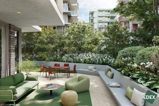 Appartement in Wenen, Wien Stadt