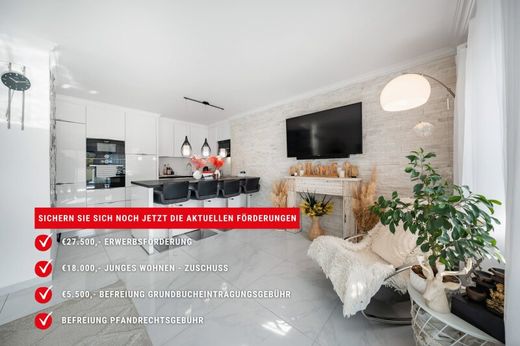 Apartment in Wörgl, Politischer Bezirk Kufstein