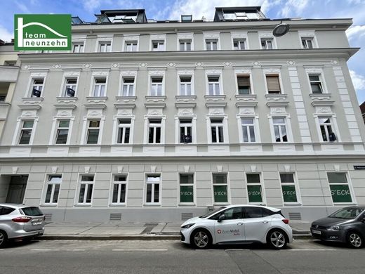 Apartment in Vienna, Wien Stadt