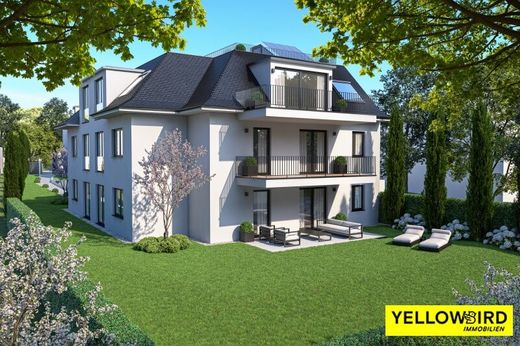 Apartment in Vienna, Wien Stadt