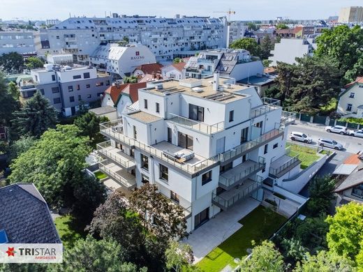 Apartment in Vienna, Wien Stadt