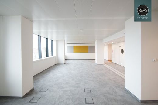 办公室  維也納, Wien Stadt