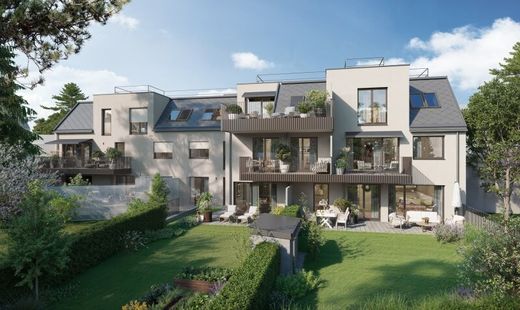 Apartment in Vienna, Wien Stadt