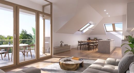 Apartamento - Baden, Politischer Bezirk Baden