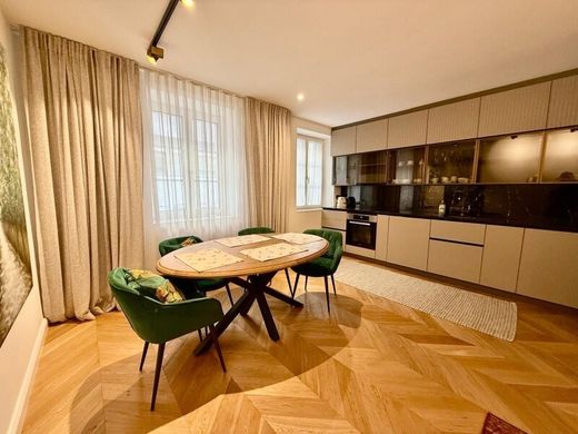 Piso / Apartamento en Gemeindebezirk Landstrasse, Viena