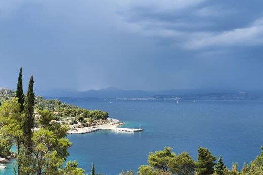 Βίλα σε Šolta, Split-Dalmatia