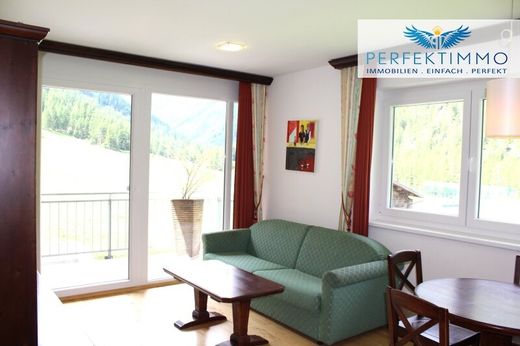 ‏דירה ב  Zwieselstein, Politischer Bezirk Imst