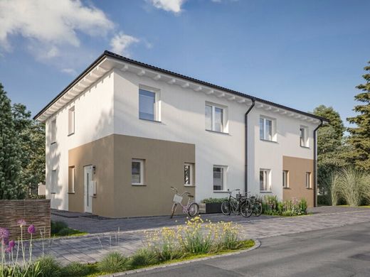Luxury home in Lustenau, Politischer Bezirk Dornbirn
