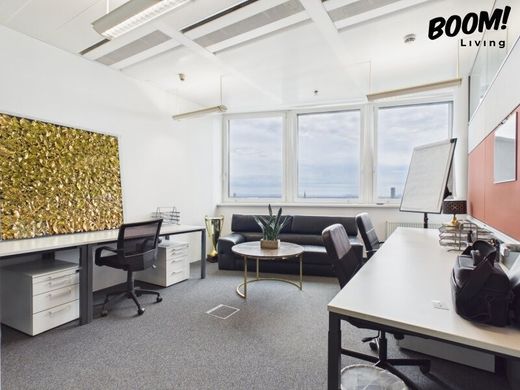 Office in Vienna, Wien Stadt