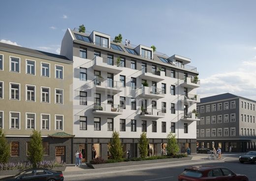 Appartamento a Favoriten, Wien Stadt