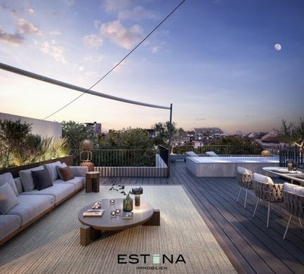 Apartment in Vienna, Wien Stadt