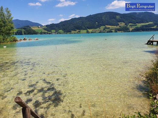 Maison de luxe à Sankt Lorenz, Politischer Bezirk Vöcklabruck