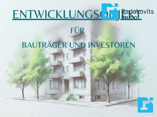 豪宅  Bad Tatzmannsdorf, Politischer Bezirk Oberwart