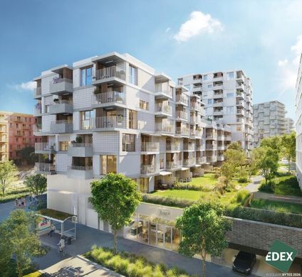 Apartment / Etagenwohnung in Wien, Wien Stadt