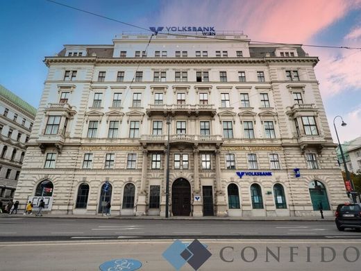 Office in Vienna, Wien Stadt