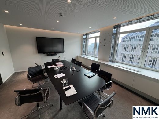 办公室  維也納, Wien Stadt