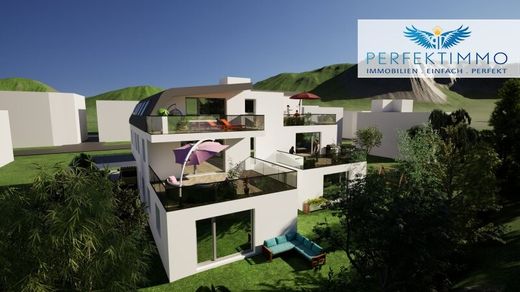 Apartment in Faggen, Landeck