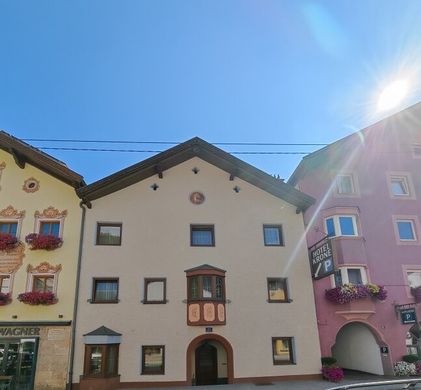 Πολυτελή κατοικία σε Matrei am Brenner, Politischer Bezirk Innsbruck Land