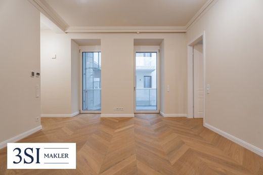 Appartement in Wenen, Wien Stadt