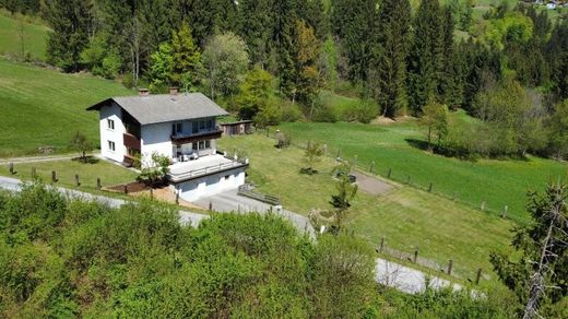 Luxus-Haus in Irschen, Politischer Bezirk Spittal an der Drau
