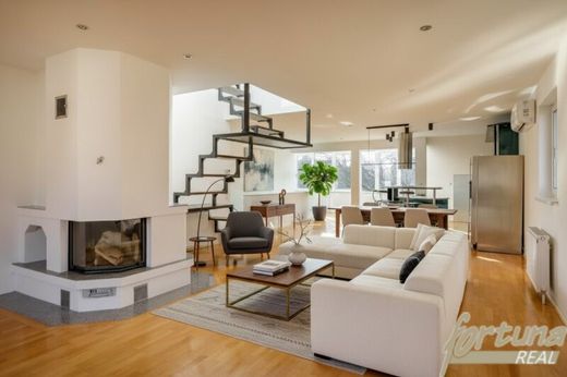 Apartment in Vienna, Wien Stadt
