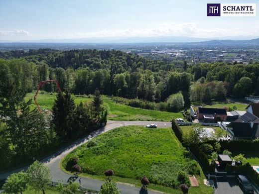 Terrain à Raaba, Politischer Bezirk Graz-Umgebung
