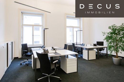 Ufficio a Vienna, Wien Stadt