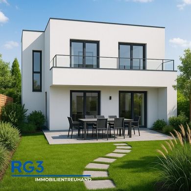 Luxury home in Siegenfeld, Politischer Bezirk Baden