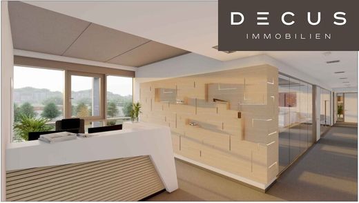 Office in Wiener Neudorf, Politischer Bezirk Mödling