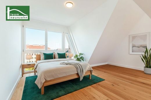 Apartment in Vienna, Wien Stadt