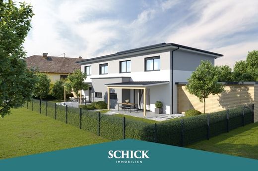 Luxe woning in Villach, Villach Stadt