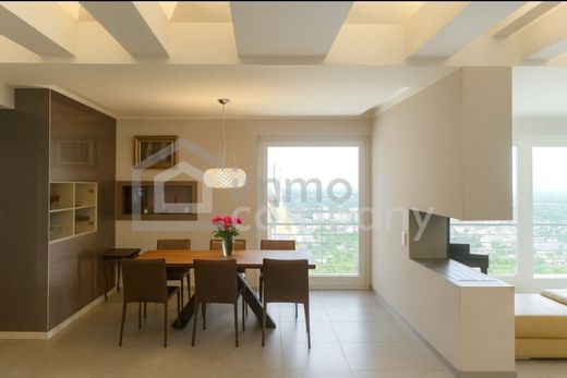 Penthouse in Budapest