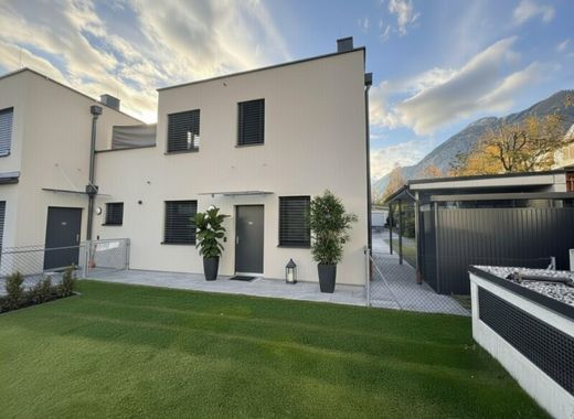 Luksusowy dom w Mils bei Solbad Hall, Politischer Bezirk Innsbruck Land