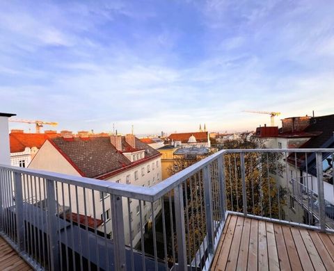 아파트 / 빈, Wien Stadt