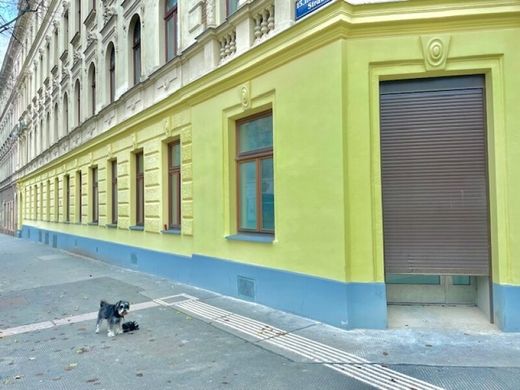 办公室  Gemeindebezirk Rudolfsheim-Fünfhaus, Wien Stadt