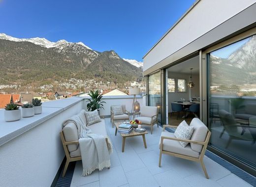 Appartamento a Hötting, Innsbruck Stadt