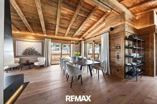 Luxus-Haus in Sankt Johann in Tirol, Politischer Bezirk Kitzbühel
