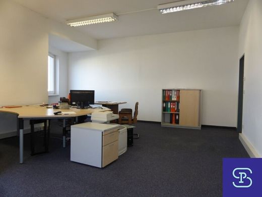 Escritório - Viena, Wien Stadt