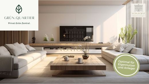 Penthouse in Wolfsberg, Politischer Bezirk Wolfsberg