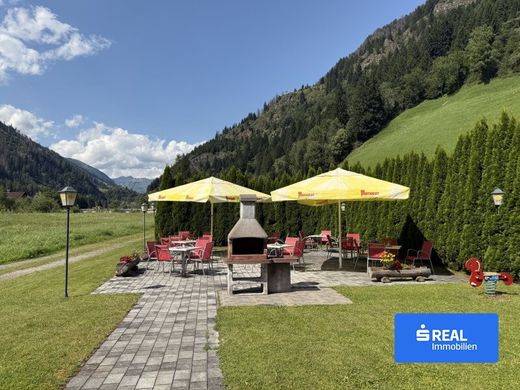 Hôtel à Mörtschach, Politischer Bezirk Spittal an der Drau