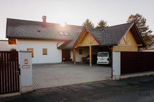 Casa de luxo - Klagenfurt, Klagenfurt am Wörthersee