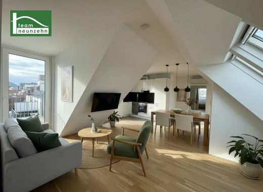 Apartamento - Viena, Wien Stadt