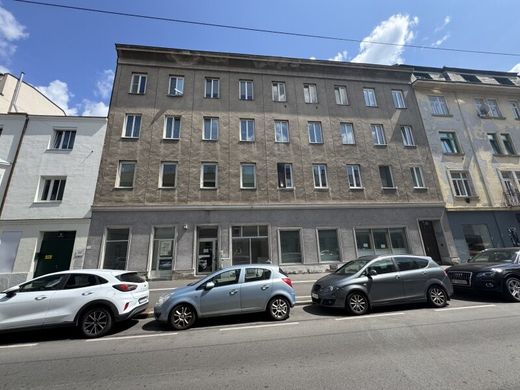 ウィーン
, Wien Stadtのオフィス