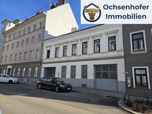 Casa de luxo - Ottakring, Wien Stadt