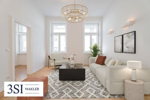 Appartamento a Vienna, Wien Stadt