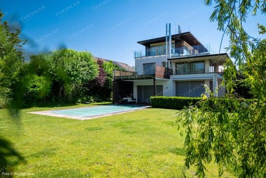 Villa - Brunn am Gebirge, Politischer Bezirk Mödling